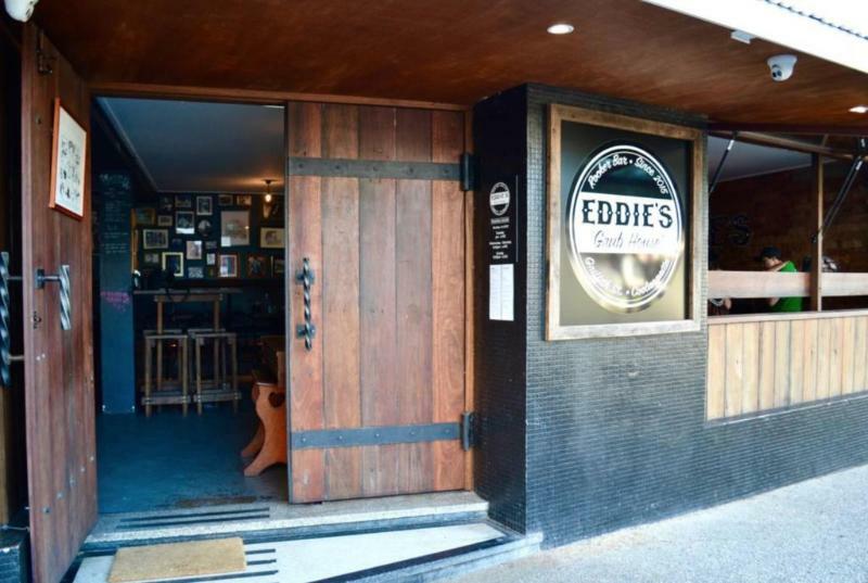 The Pink Hotel Coolangatta Gold Coast Ngoại thất bức ảnh