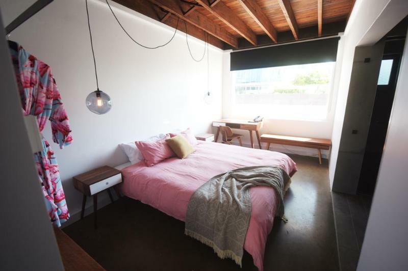 The Pink Hotel Coolangatta Gold Coast Ngoại thất bức ảnh